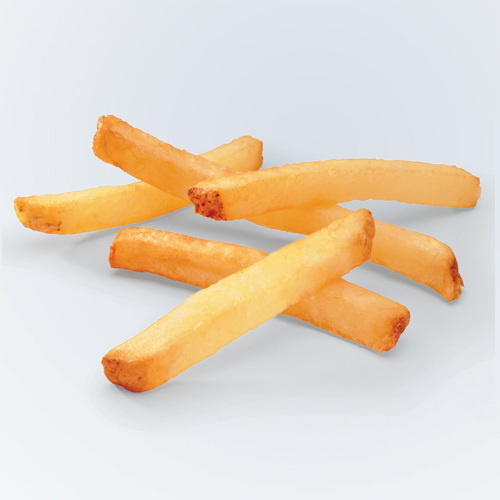 ILLUSION THIN COATED SKIN ON SHOESTRINGS FRIES (9/32") 