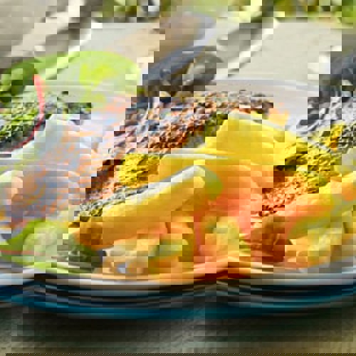 Image Recipe
