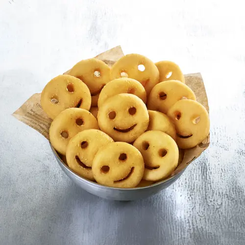 Smiles de Patatas