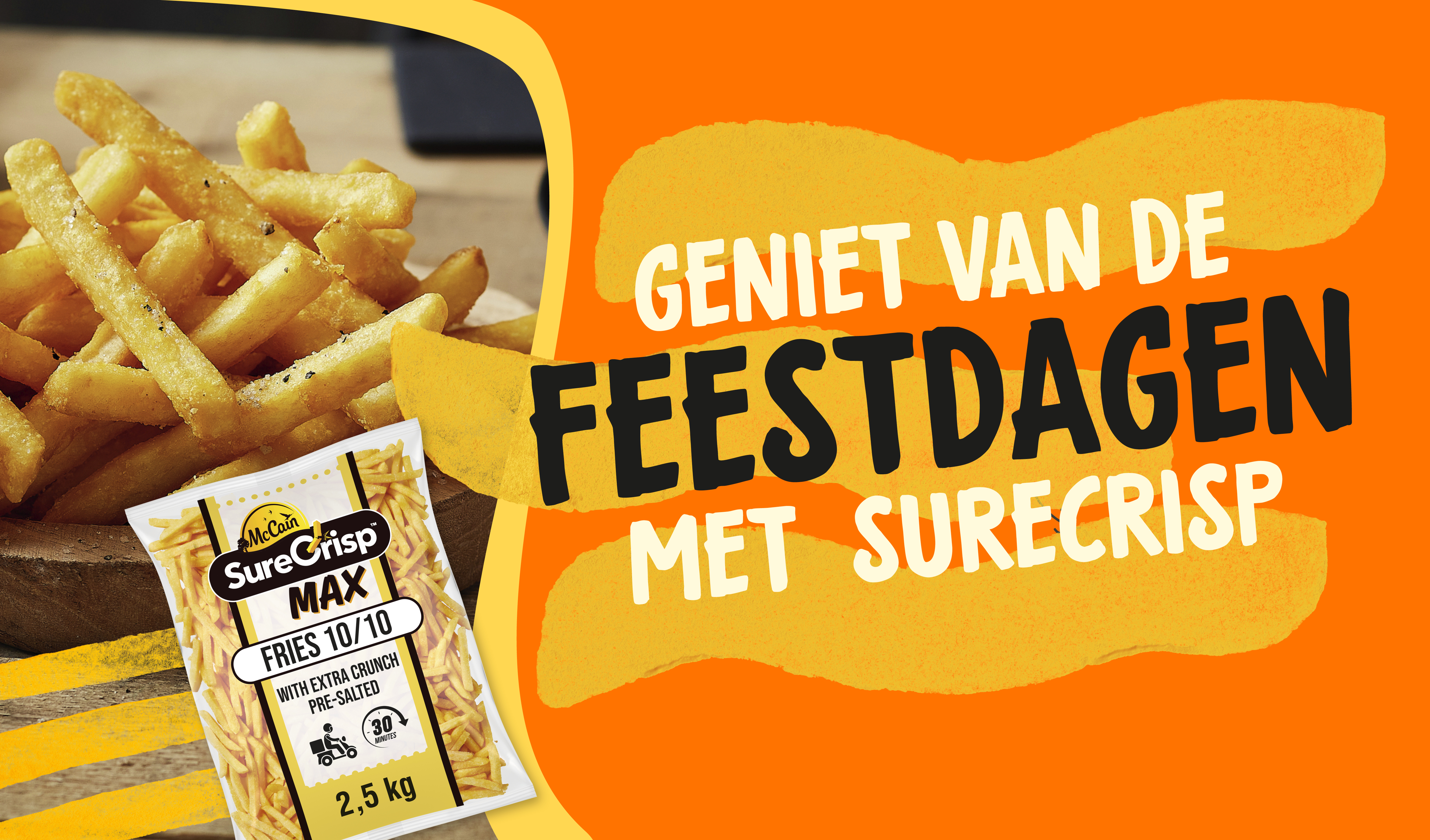 Sterk in de praktijk