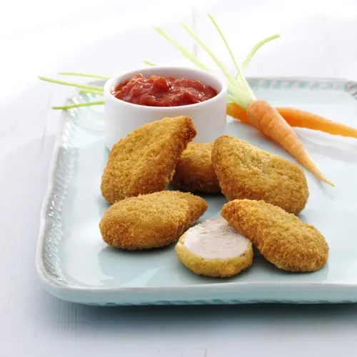 Nuggets de Pollo