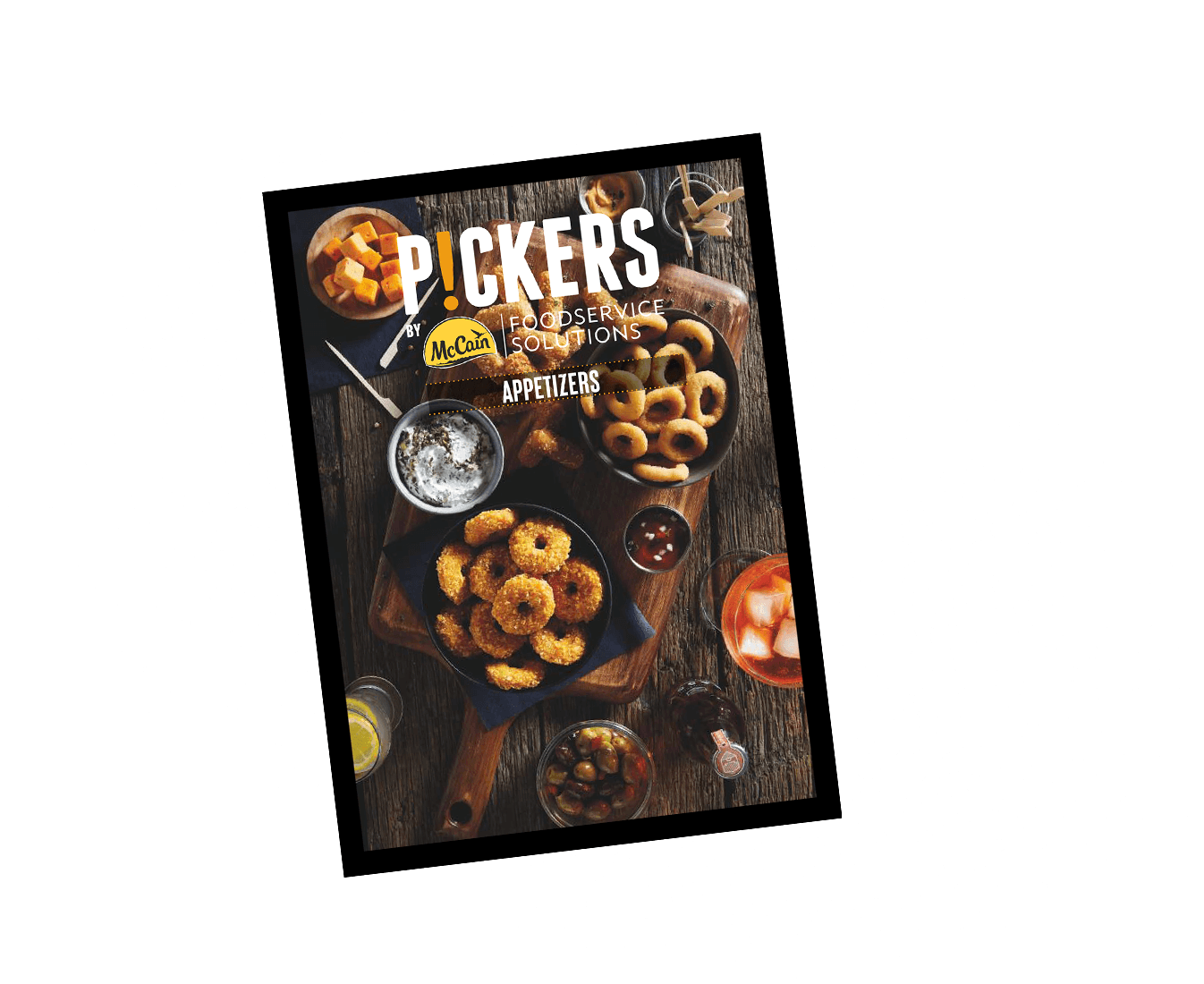Pickers Catalogue