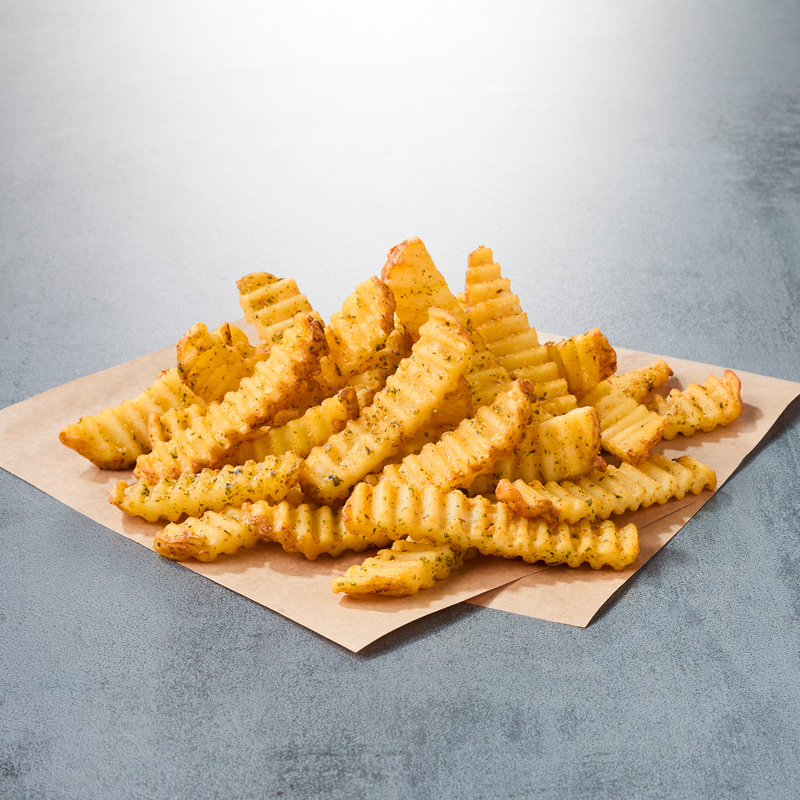 Country Deep Crinkers