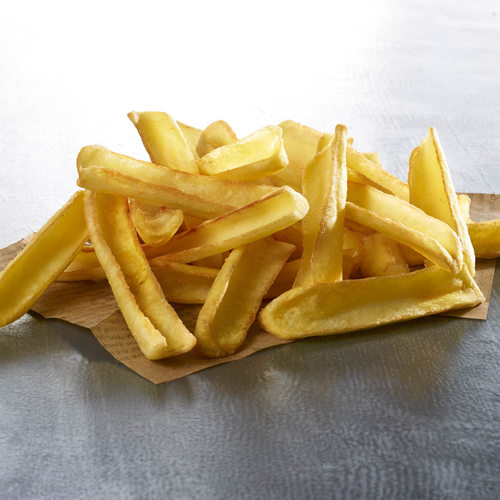 Fry’n Dip – Patatas Teja