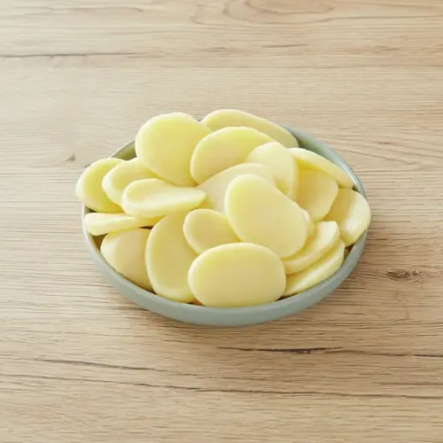 Potato Slices Chilled