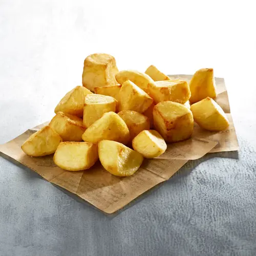 Patatas Bravas