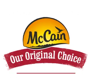 McCain Our Original Choice