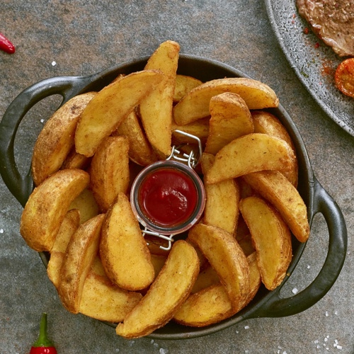 Image Recipe