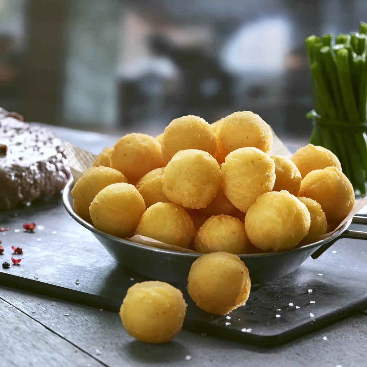 McCain Pommes Noisettes