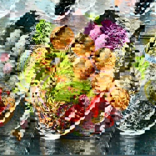 Image Recipe