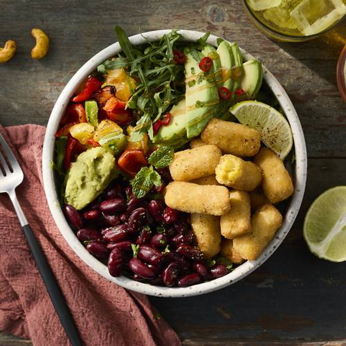 Image Recipe