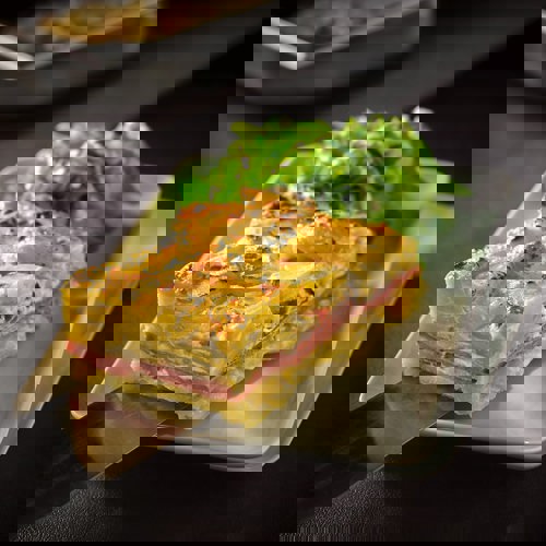 Image Recipe
