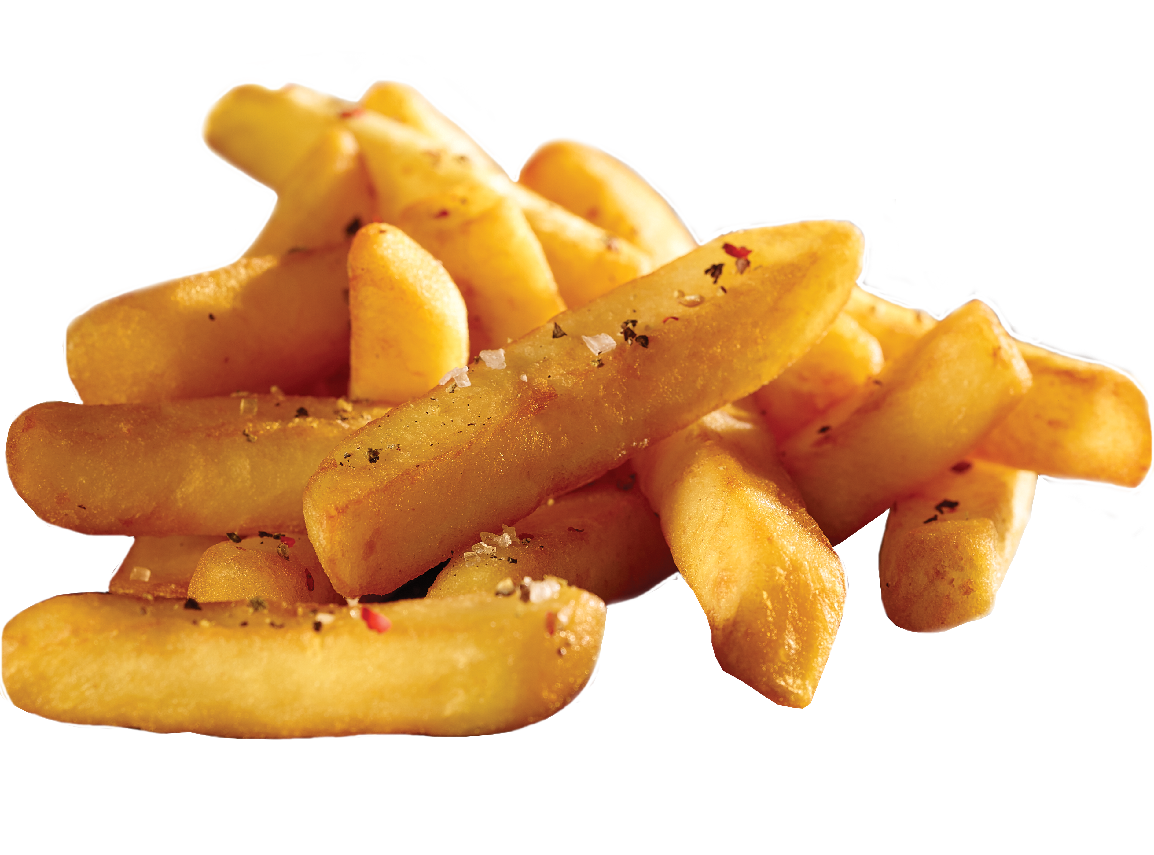 Bistro Style Fries