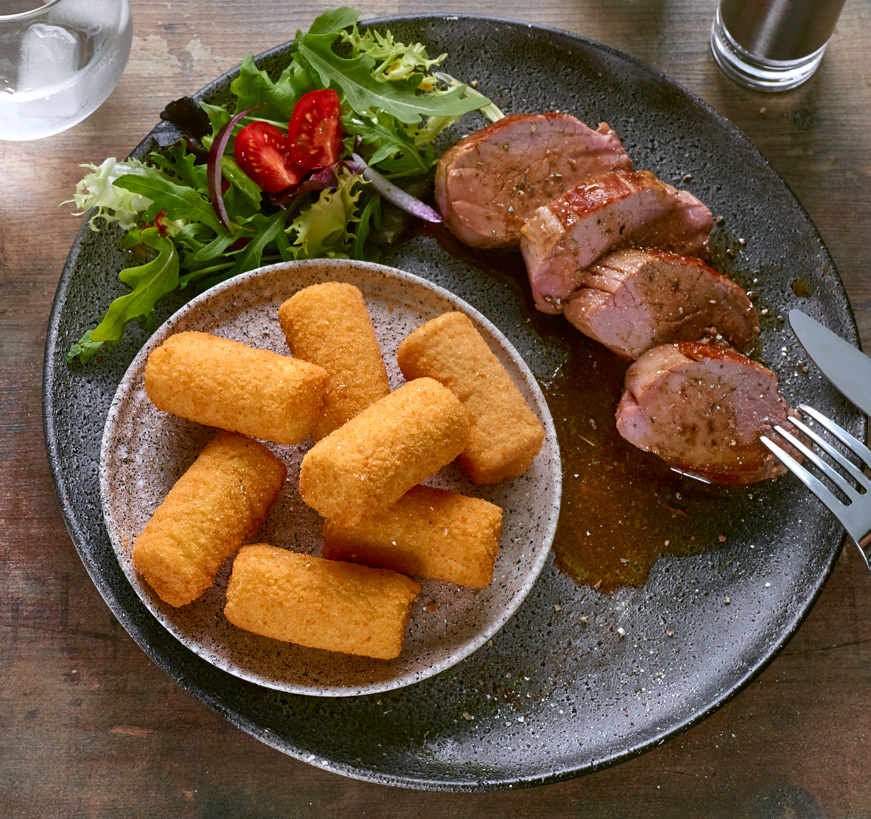 Crocchette Classiche