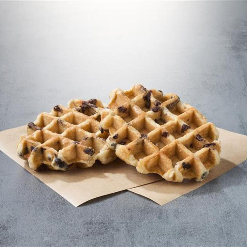 Gaufre de Liège Choco