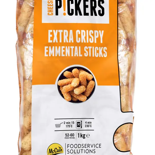 Emmental Sticks