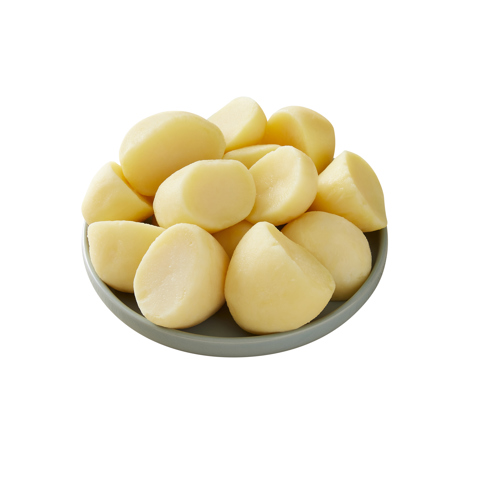Potato Halves