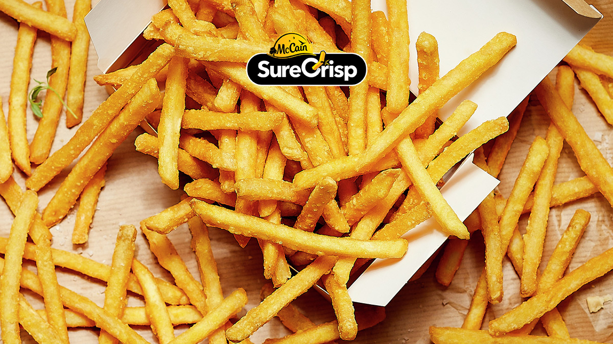 La Croustillance, notre engagement !