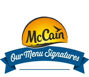 McCain Our Menu Signatures