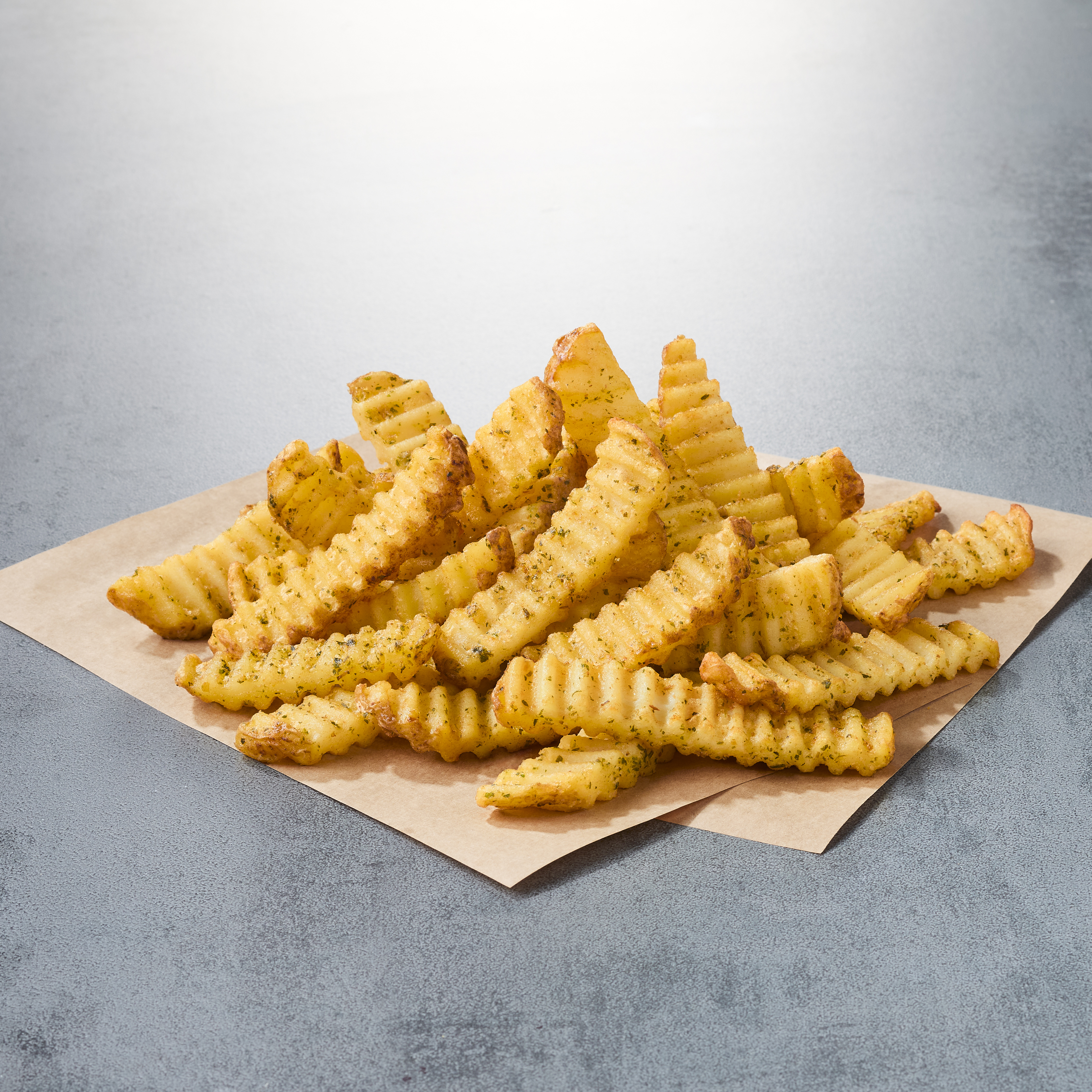 Country Deep Crinkers