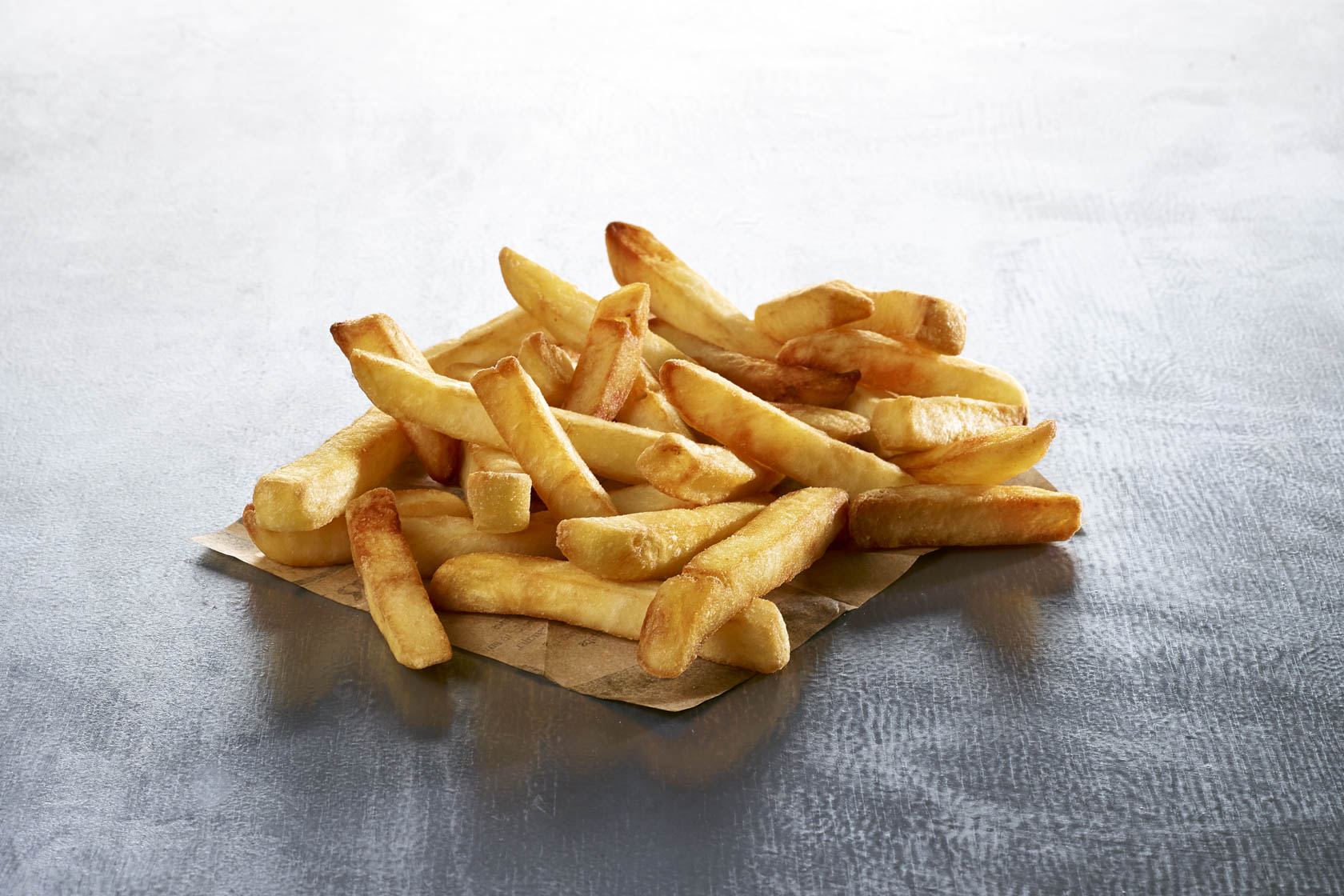 Bistro Style Fries