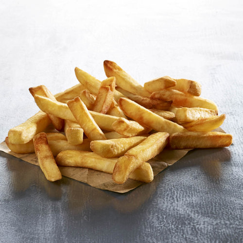Bistro Style Fries