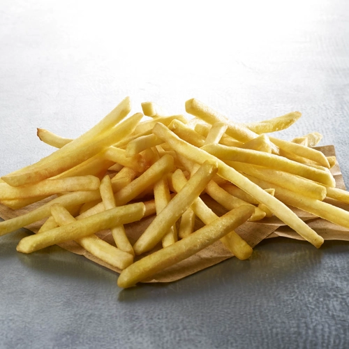 Original Fries 6/6