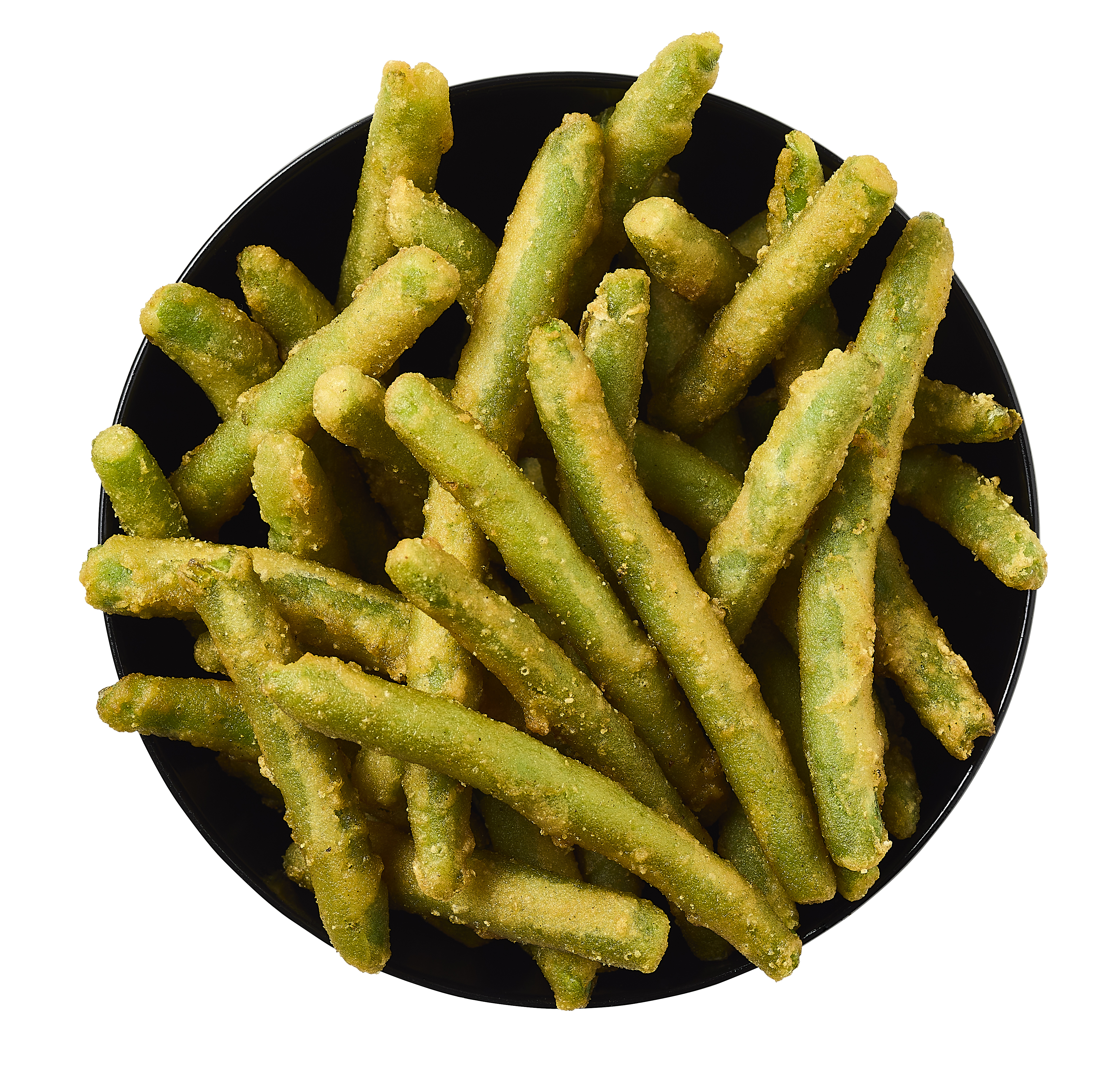 Tempura Green Beans