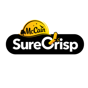 McCain SureCrisp