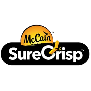 McCain SureCrisp