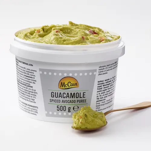 Guacamole