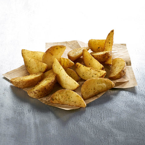 Country Potato Wedges