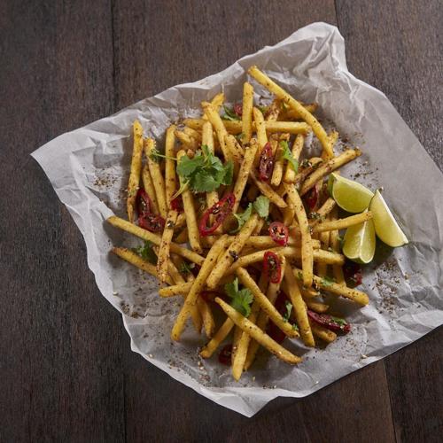 Image Recipe