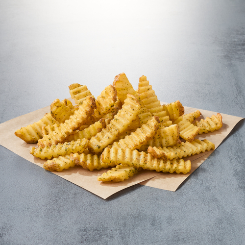 Country Deep Crinkers