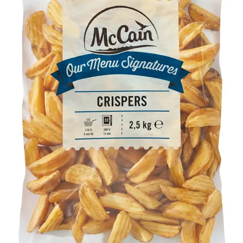 Crispers