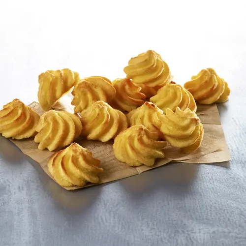 Pommes Duchesses