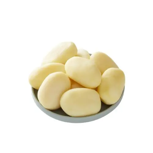 Potatoes Skin-Off (30-40mm)