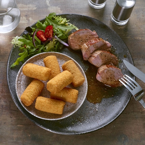 Image Recipe