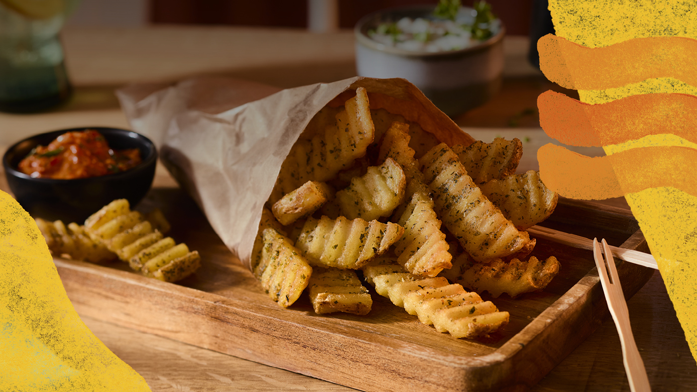 Vous n'avez pas pu tout goûter à Horecatel ?