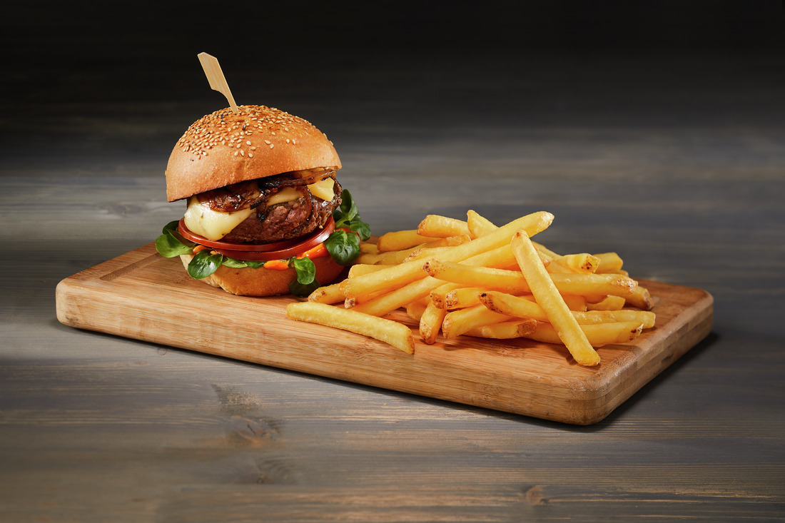 Surecrisp Bastoncini 9/9 Con Buccia