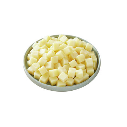 Potato Cubes (13X13x13mm)