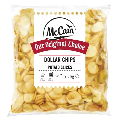 Dollar Chips
