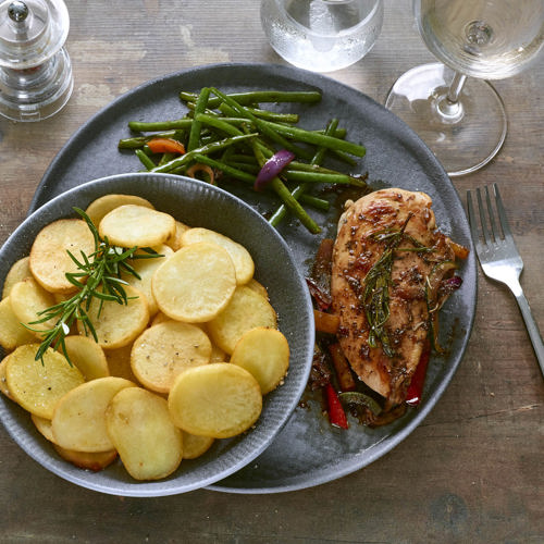Image Recipe