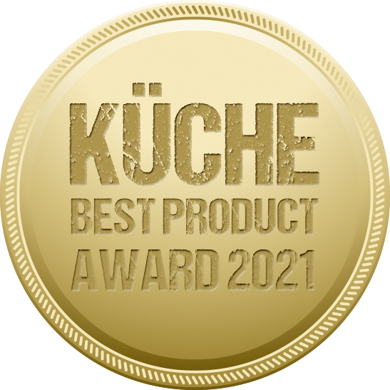 2021 GOLD Product Award