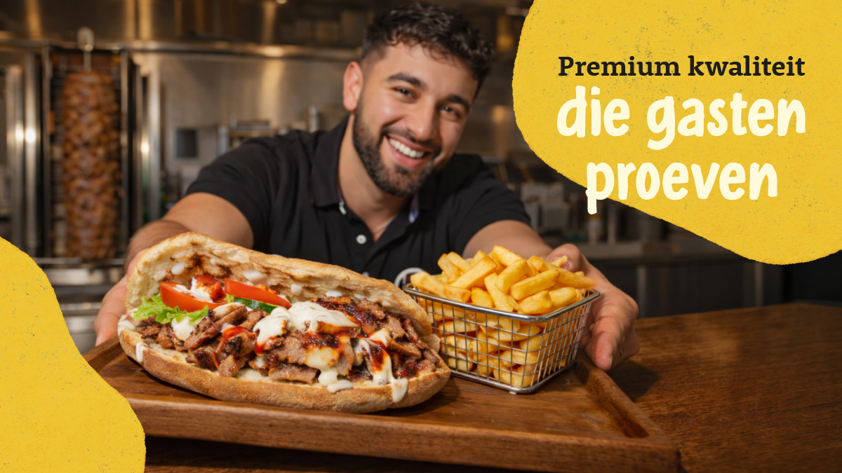 Sterk in de praktijk