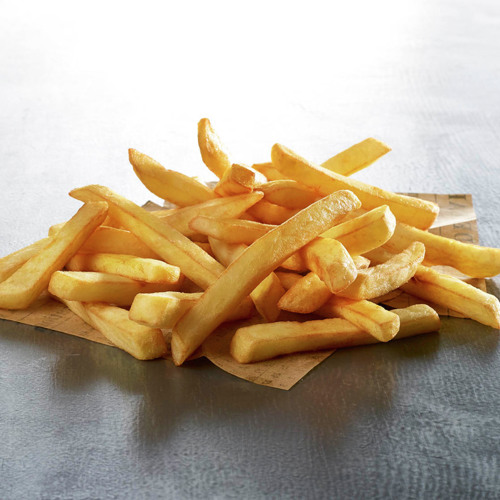 Tradistyle Fries