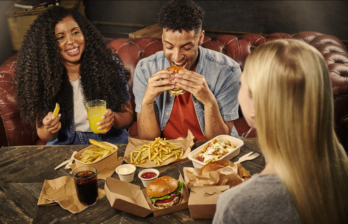 28% queriam passar mais tempo a socializar e…