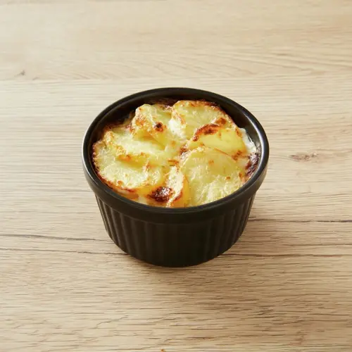 Gratin Dauphinois