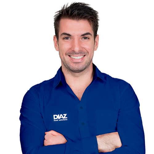 Ponte en contacto con nosotros
