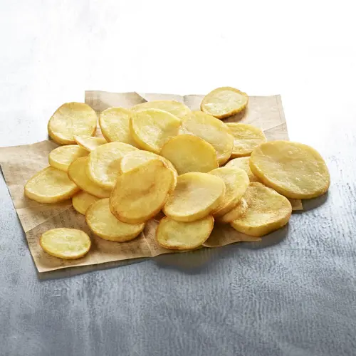 Easy Uuni Potato Slices – Perunaviipaleet